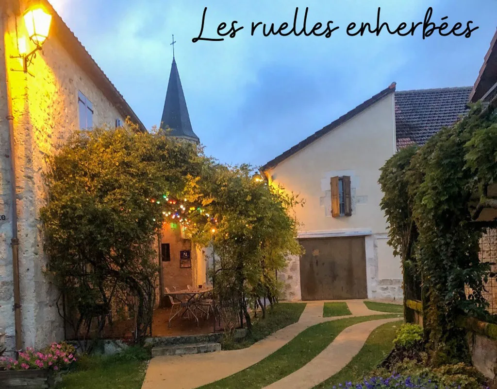 Gite de Lagraulet photo 3