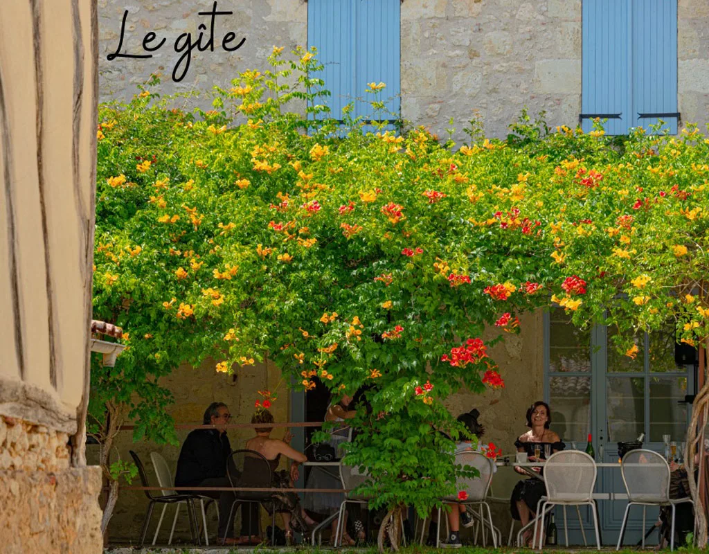 Gite de Lagraulet photo 5