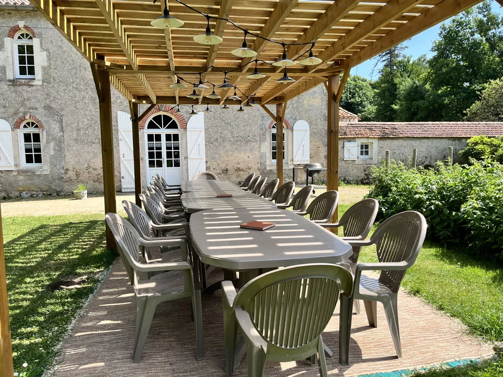 Domaine de La Girardière photo 3