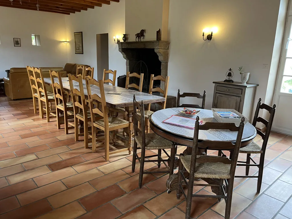 Domaine de La Girardière photo 6