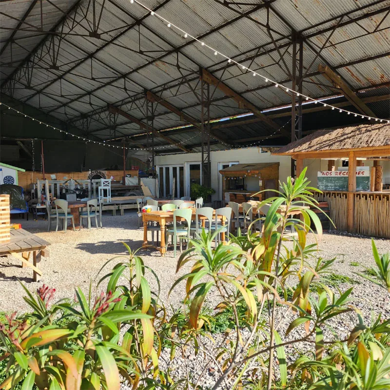 Domaine de Tallat photo 3