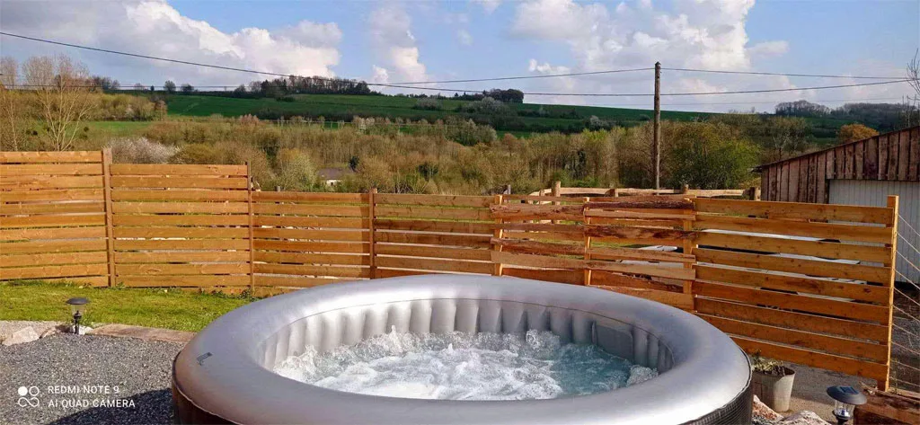Domaine de Tallat photo 6