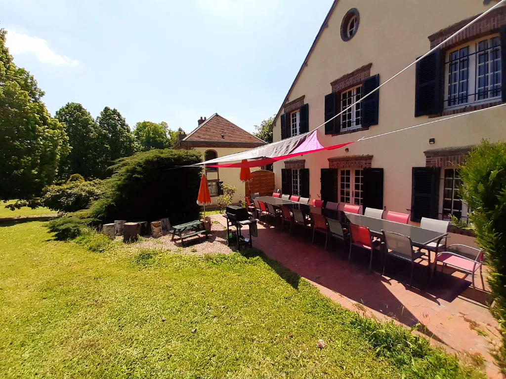 Le Domaine du Lac photo 3