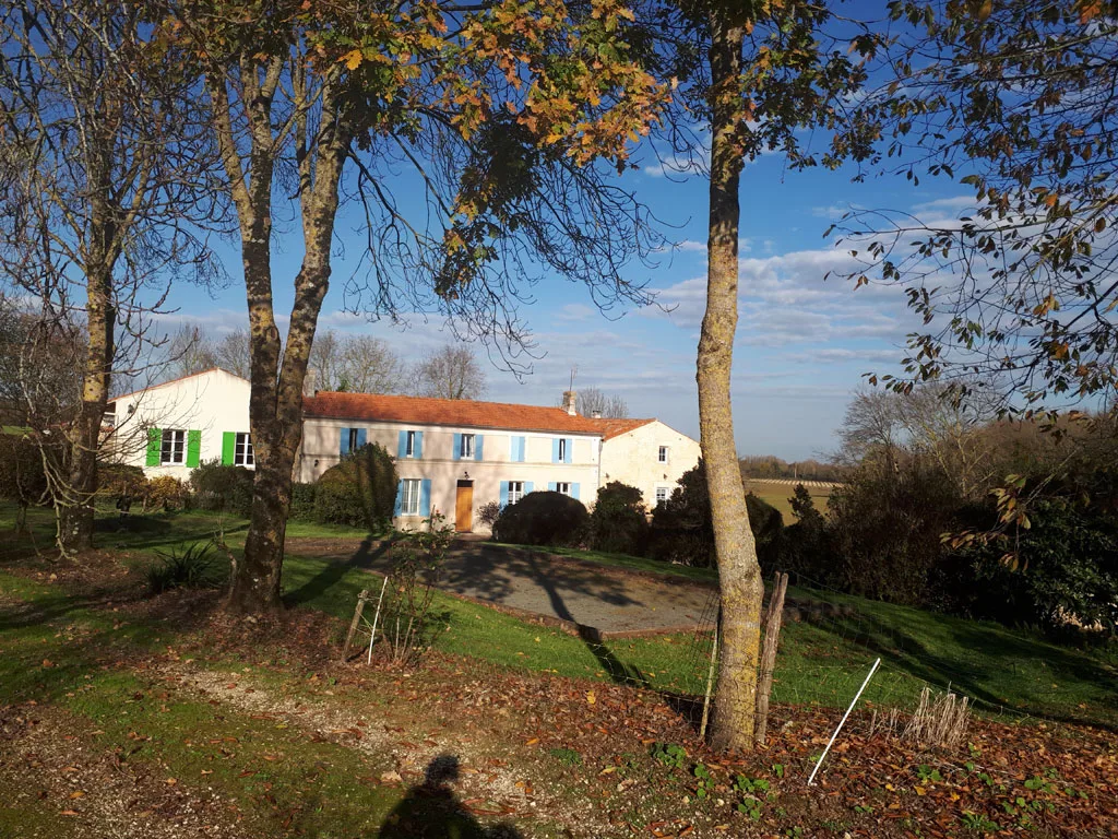 Les Gîtes de la Borie photo 2