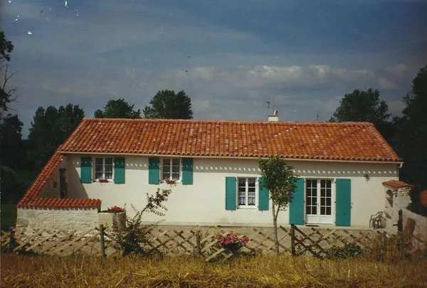 Les Gîtes de la Borie photo 5