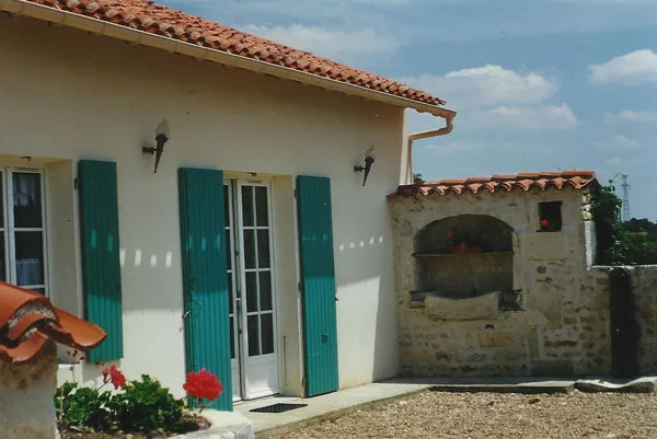 Les Gîtes de la Borie photo 6