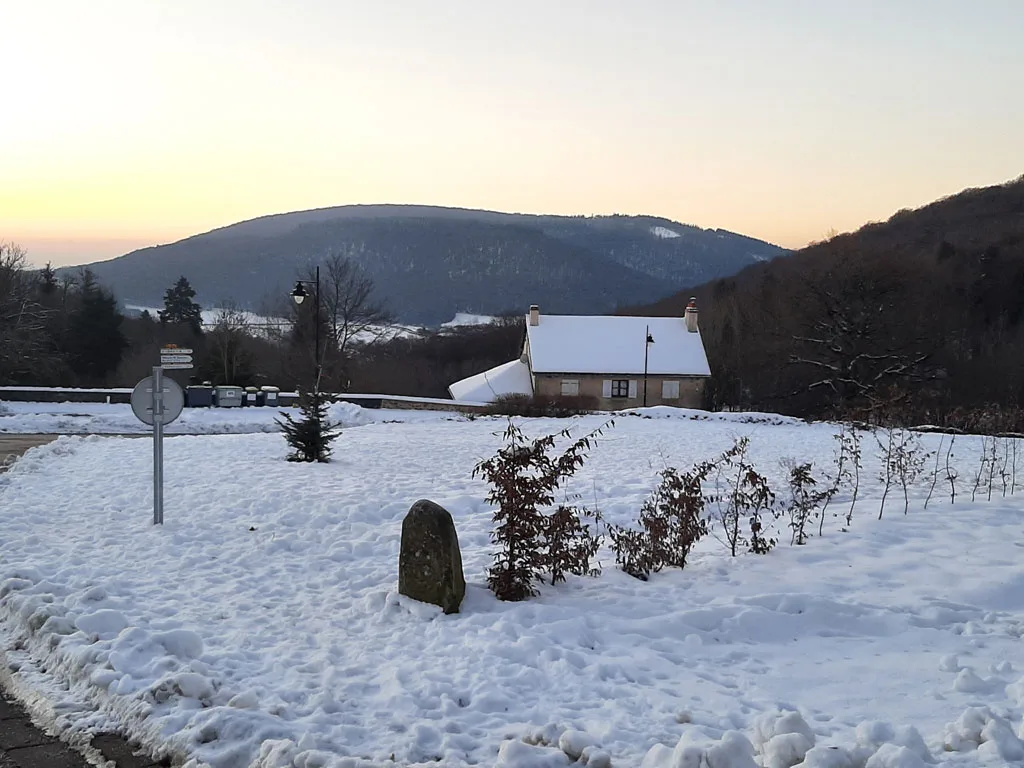 Gîte du Mont Beuvray photo 3