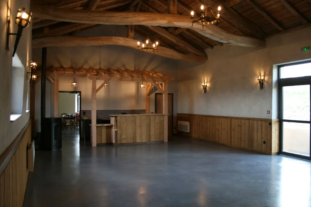 Gite de l'Enchantement photo 2