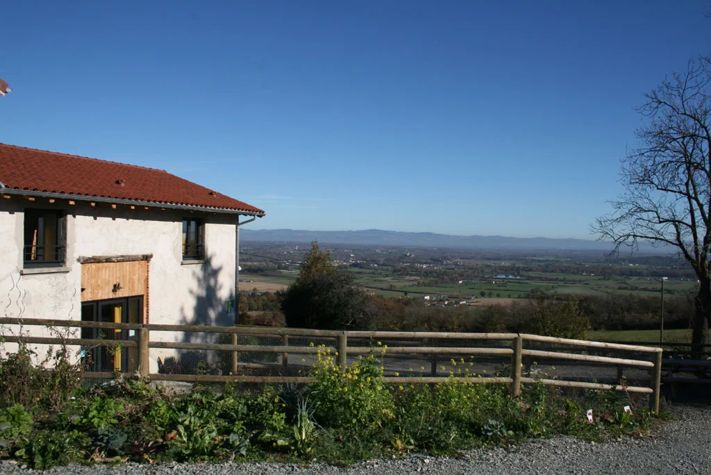 Gite de l'Enchantement photo 3