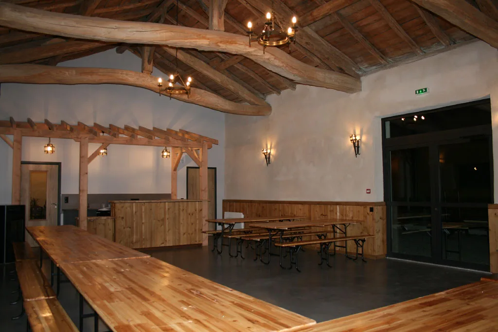 Gite de l'Enchantement photo 5