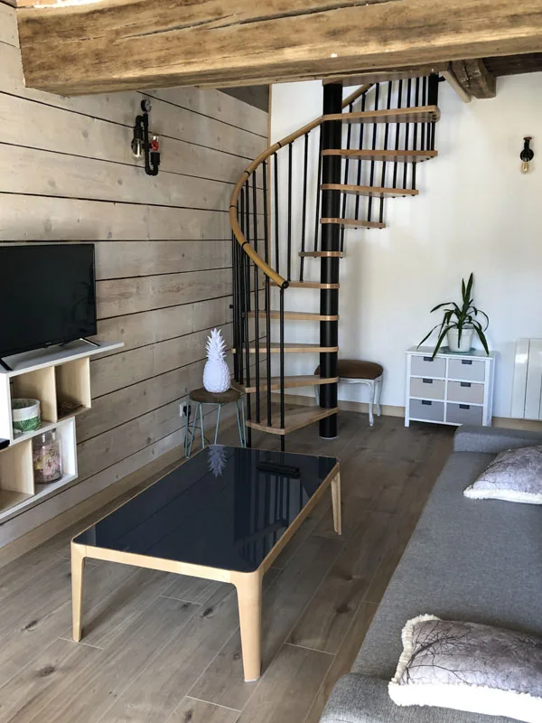 Location de casale à Saint Satur — photo 3