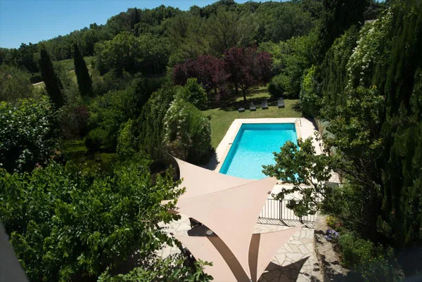 Mas des Hirondelles photo 3