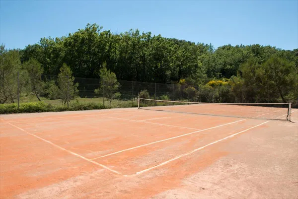 Mas des Hirondelles photo 5
