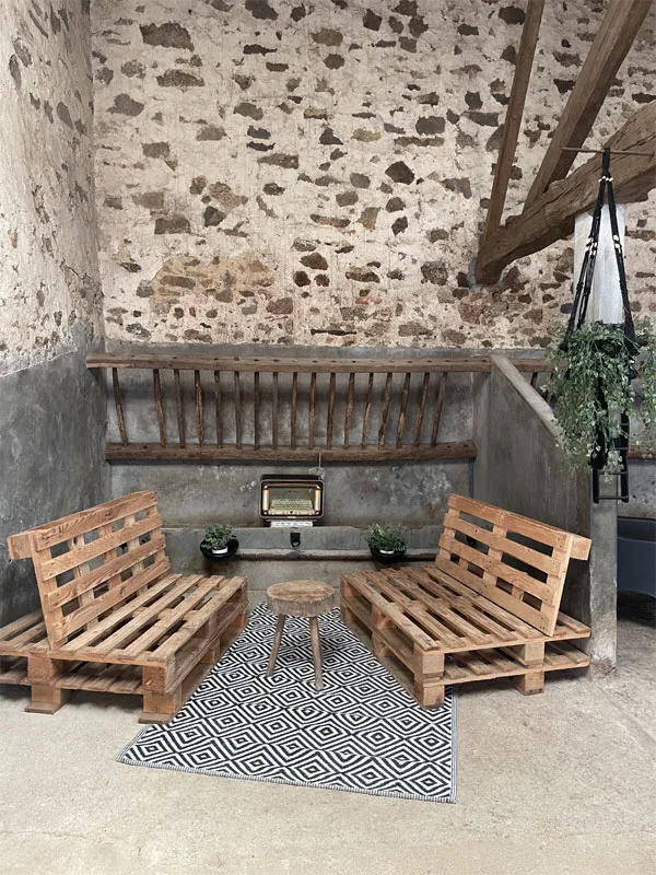 Gîtes Chez Papy photo 6