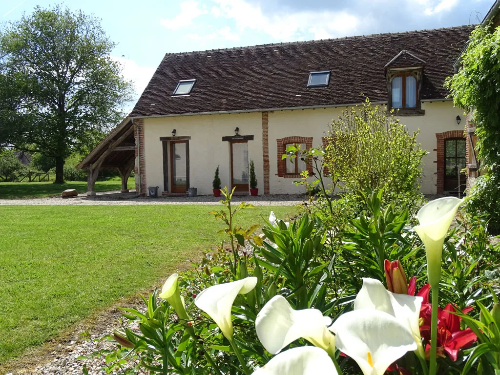 Le Domaine de Beauzy photo 2