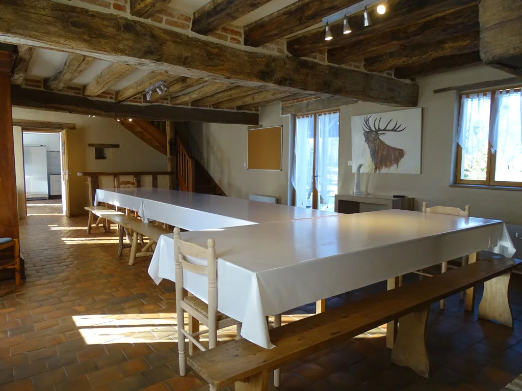 Le Domaine de Beauzy photo 4