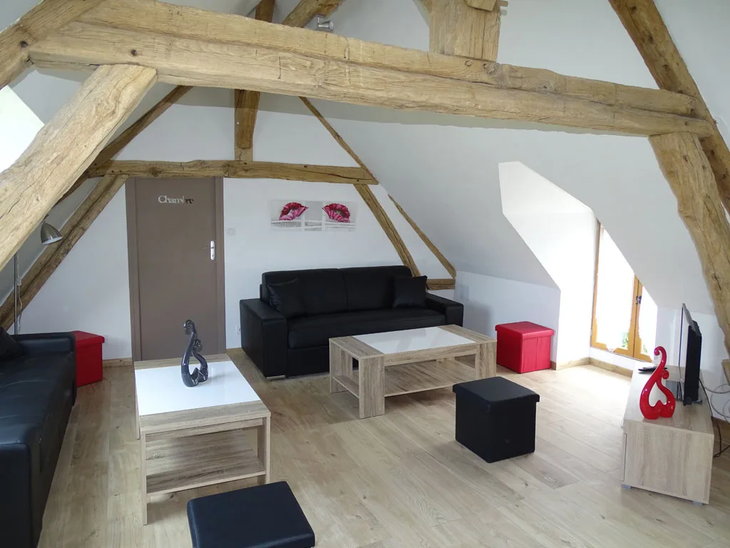 Le Domaine de Beauzy photo 5
