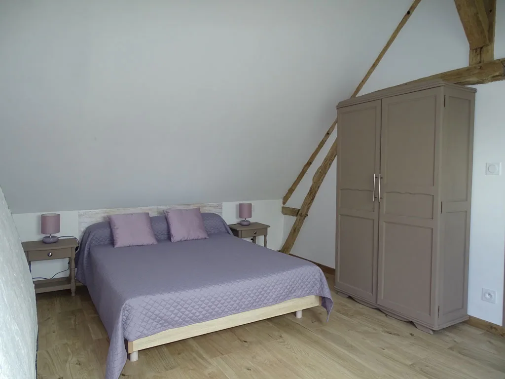 Le Domaine de Beauzy photo 6
