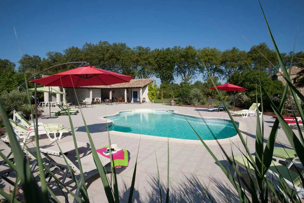 Domaine Les Magasins photo 2