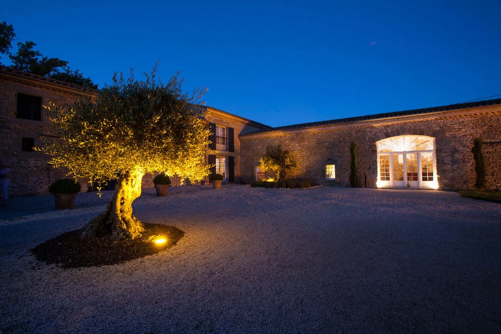 Domaine Les Magasins photo 3
