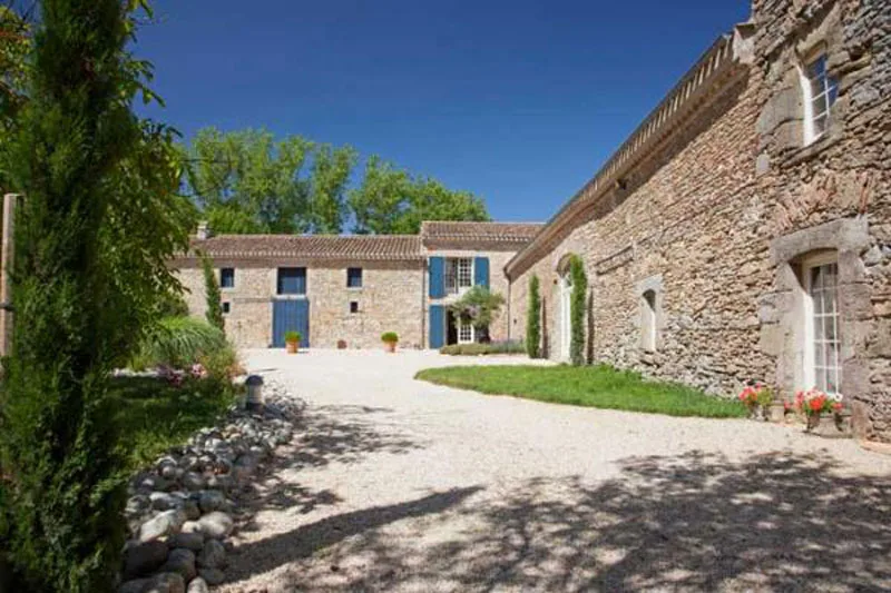 Domaine Les Magasins photo 4
