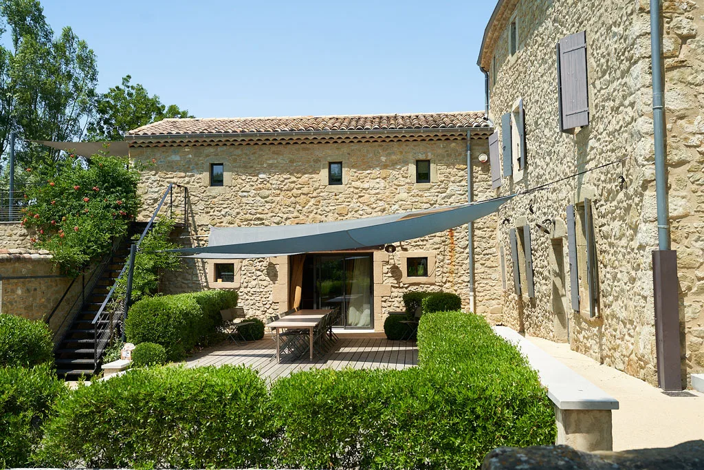 La Ferme du Rastel photo 3
