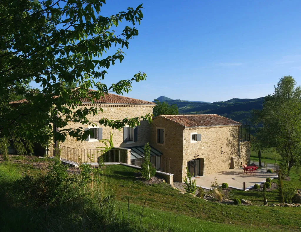 La Ferme du Rastel photo 4