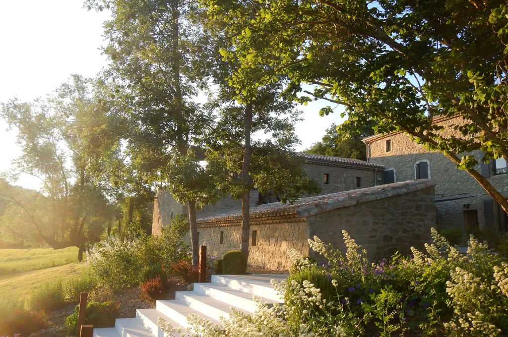 La Ferme du Rastel photo 5