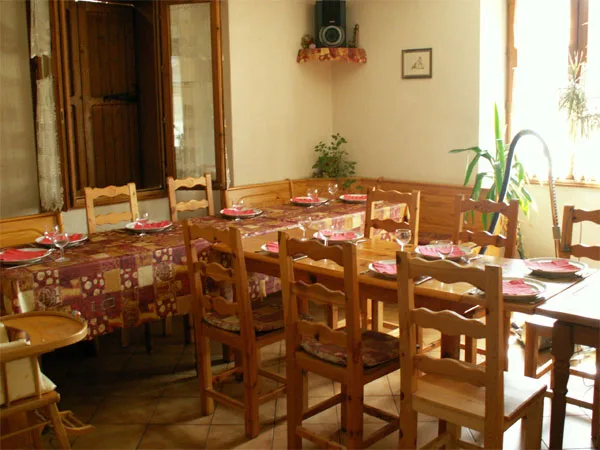 La Riolette photo 2