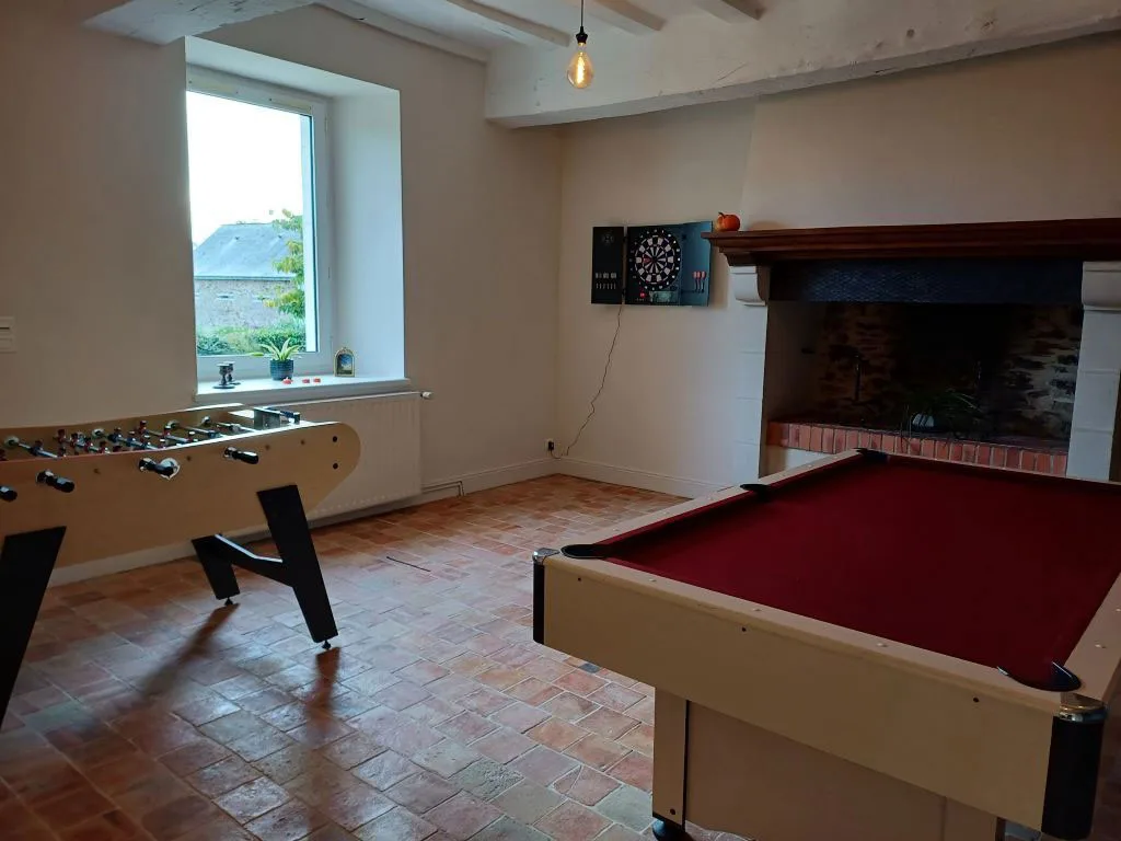 Gîte de la Prée du Roc photo 6
