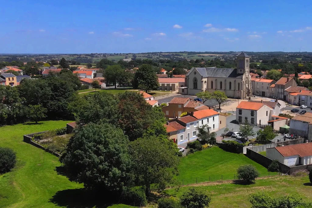 Les Logis La Fontaine photo 2