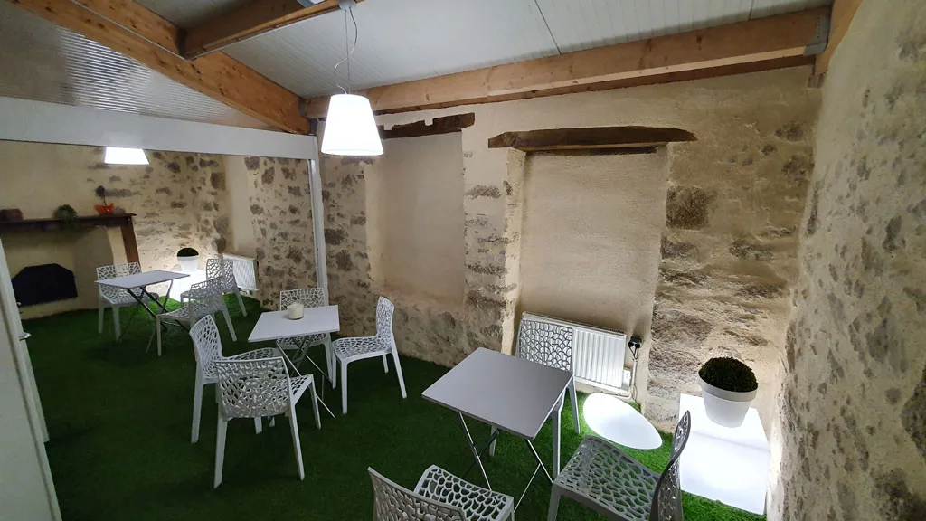 Les Logis La Fontaine photo 5