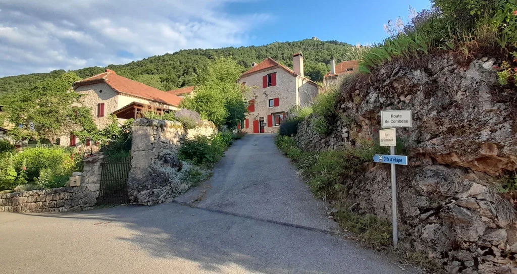 Gîte de Bénevise photo 3