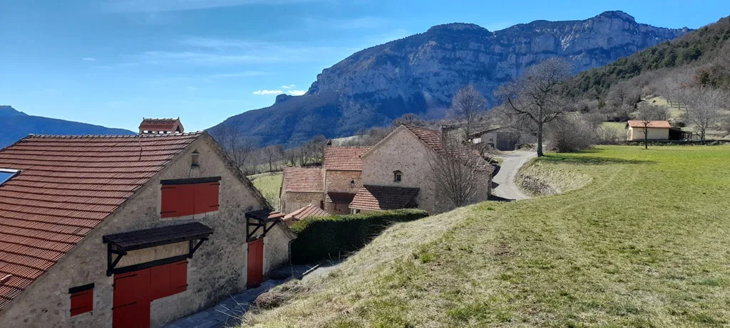 Gîte de Bénevise photo 4