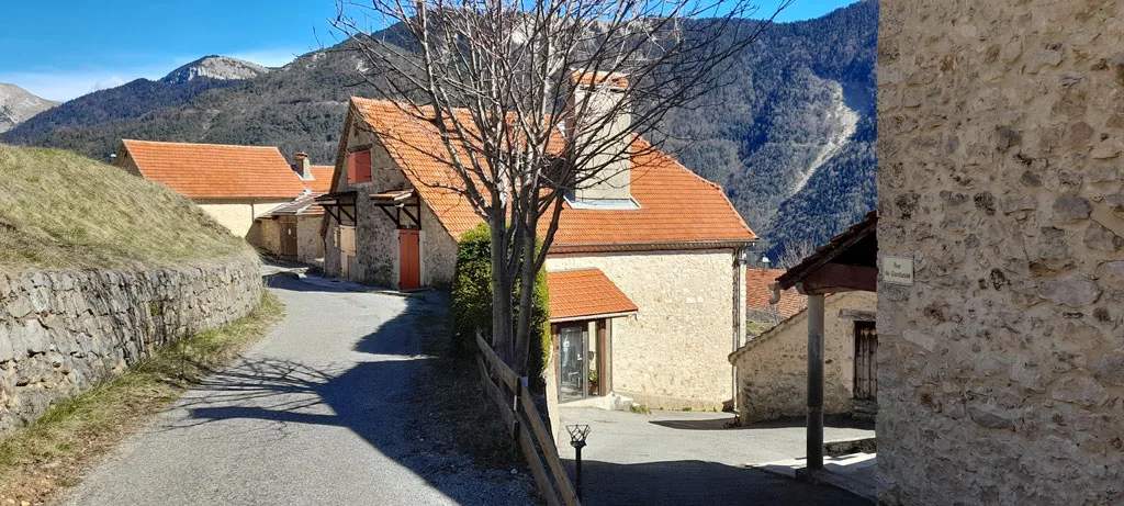 Gîte de Bénevise photo 5