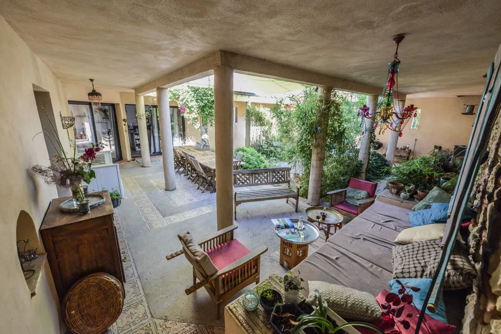 La Grande Oasis photo 2