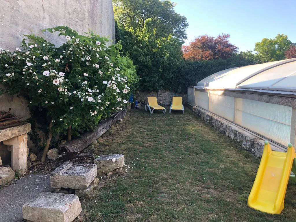 Gite de la Paix photo 3