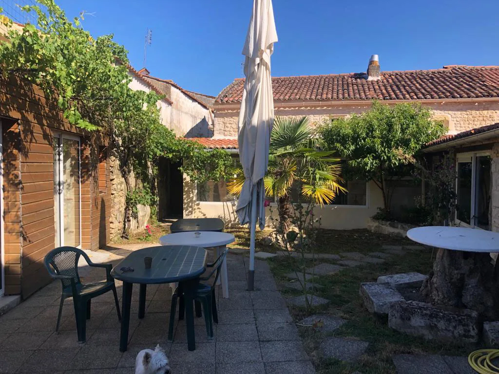 Gite de la Paix photo 4