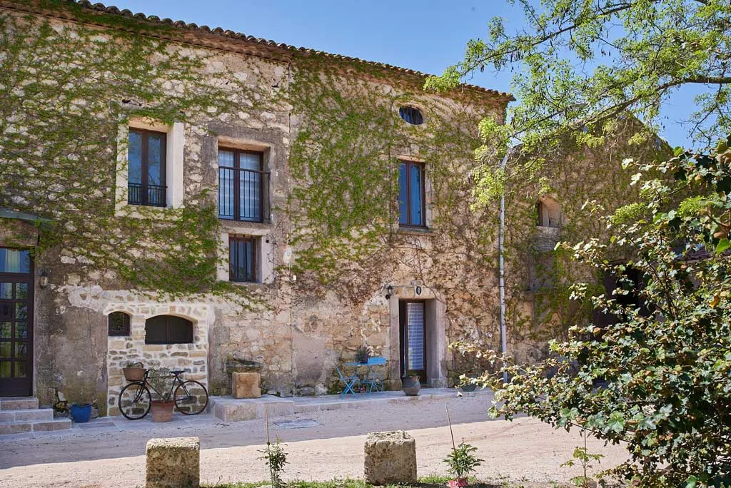 Domaine de l'Hortevieille photo 2