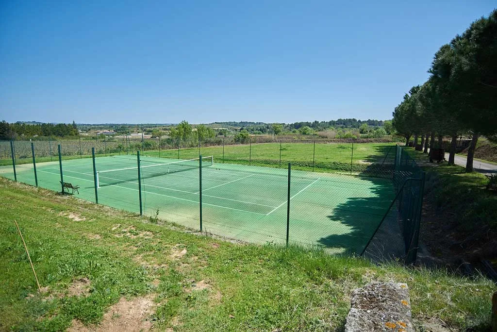 Domaine de l'Hortevieille photo 6
