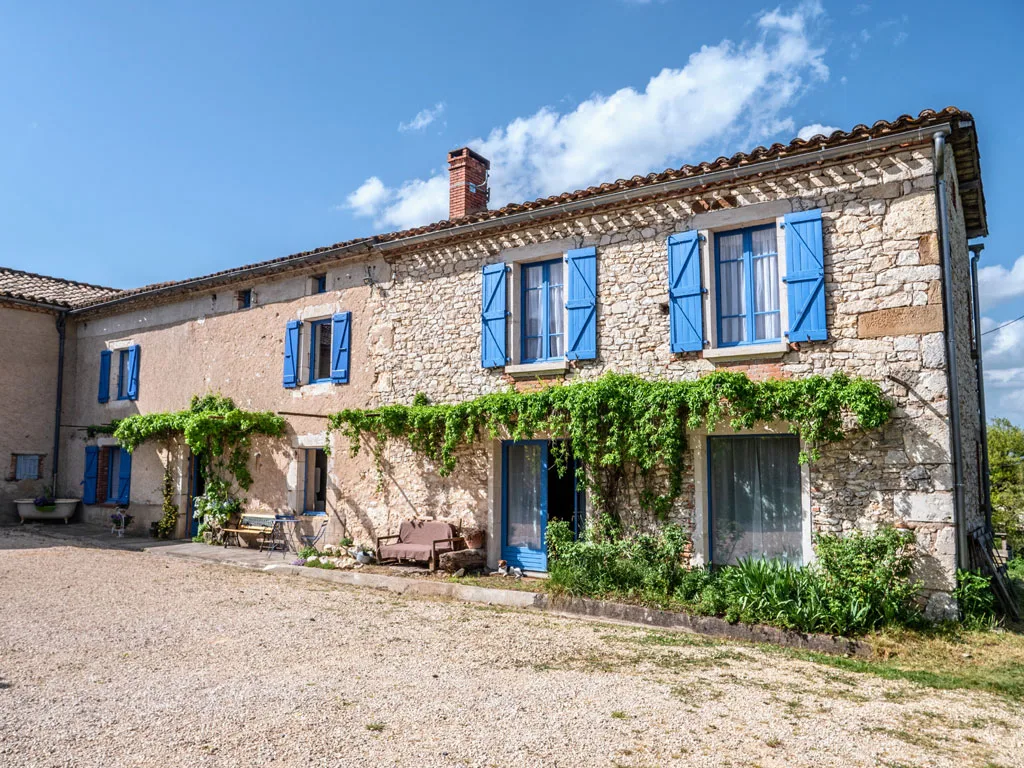 Domaine Le Suquet photo 2