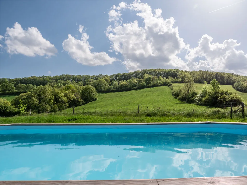 Domaine Le Suquet photo 3