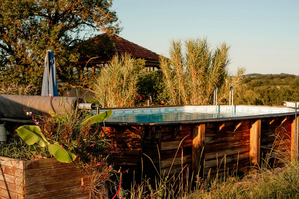 Domaine Le Suquet photo 4