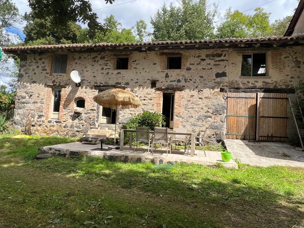 Gîtes du Moulin de Douzy photo 2