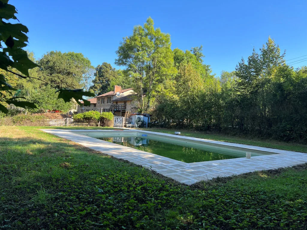 Gîtes du Moulin de Douzy photo 3