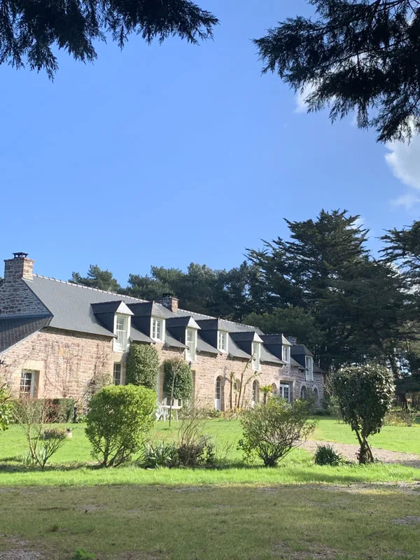 Casa rural à Plévenon