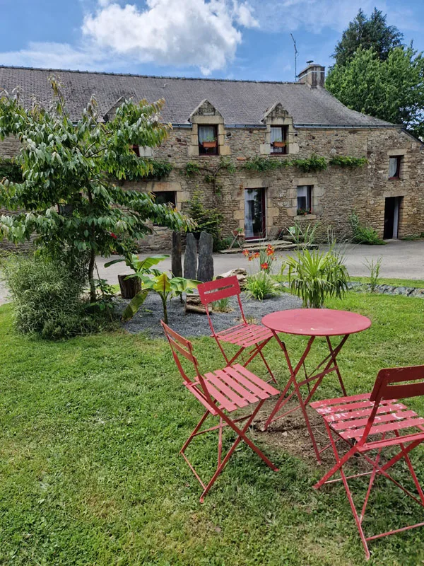 Le Moulin Bernard photo 2