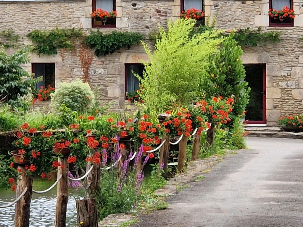 Le Moulin Bernard photo 3