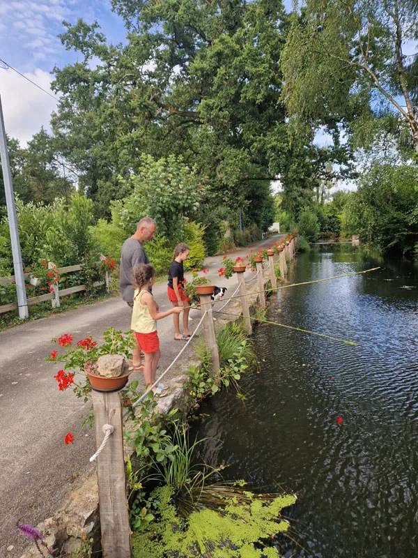 Le Moulin Bernard photo 4