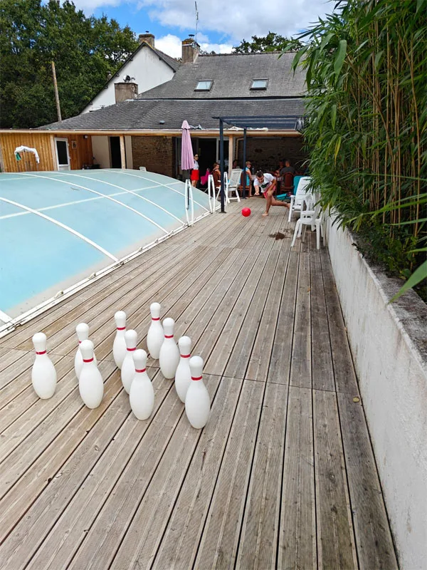 Le Moulin Bernard photo 6